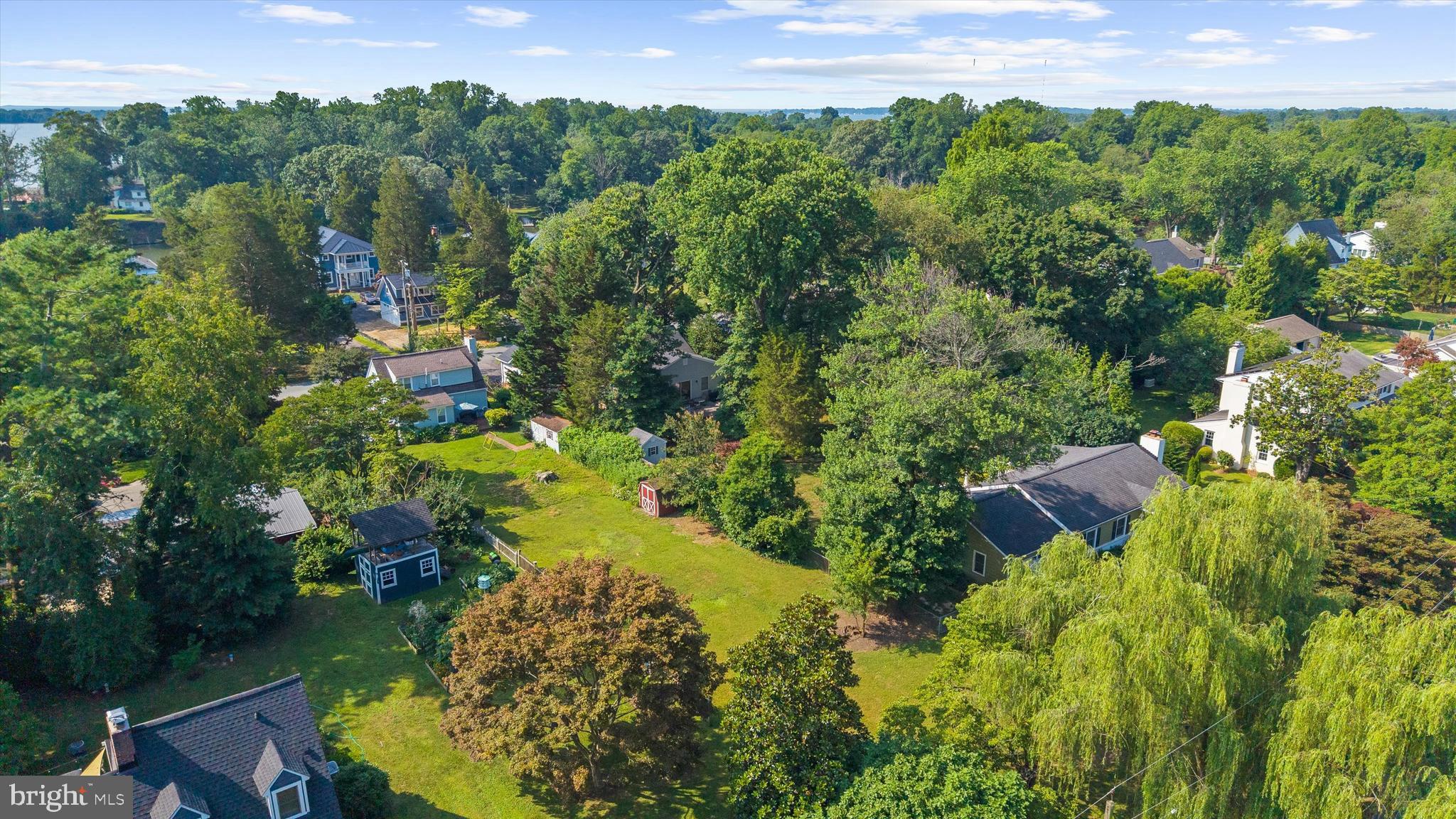 719 Whitehall Beach Road Annapolis, MD 21409 - Photo 11 of 26