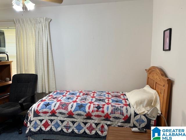 723 South Spring Street Talladega, AL 35160 - Photo 12 of 42