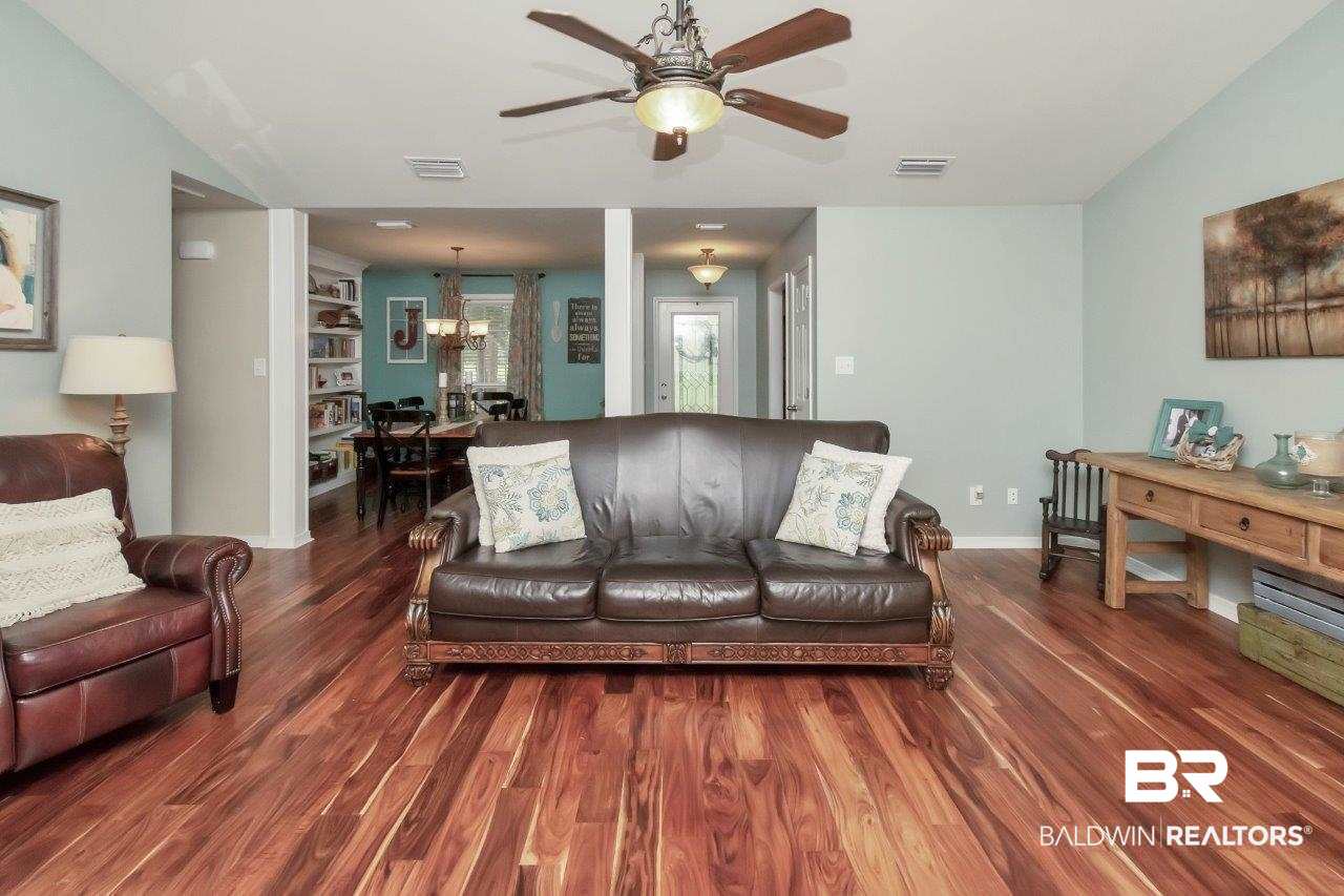 12795 Malone Road Chunchula, AL 36521 - Photo 4 of 26