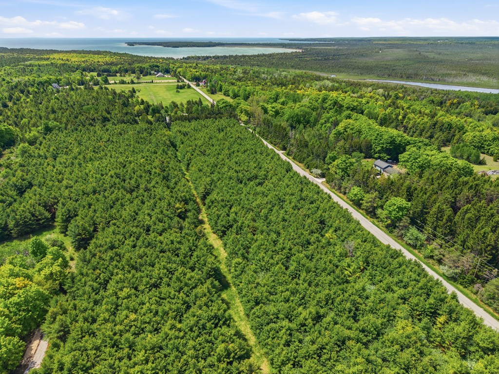 Lot 1 Sunset Road Baileys Harbor, WI 54202 - Photo 4 of 19