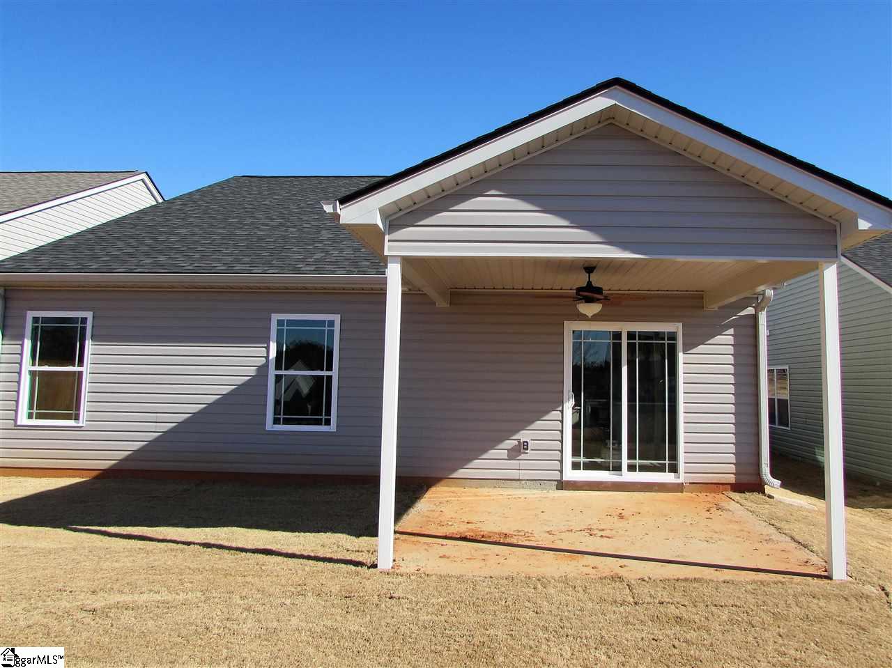809 John Thomas Way Greer, SC 29650 - Photo 7 of 9 Gallery Image 7