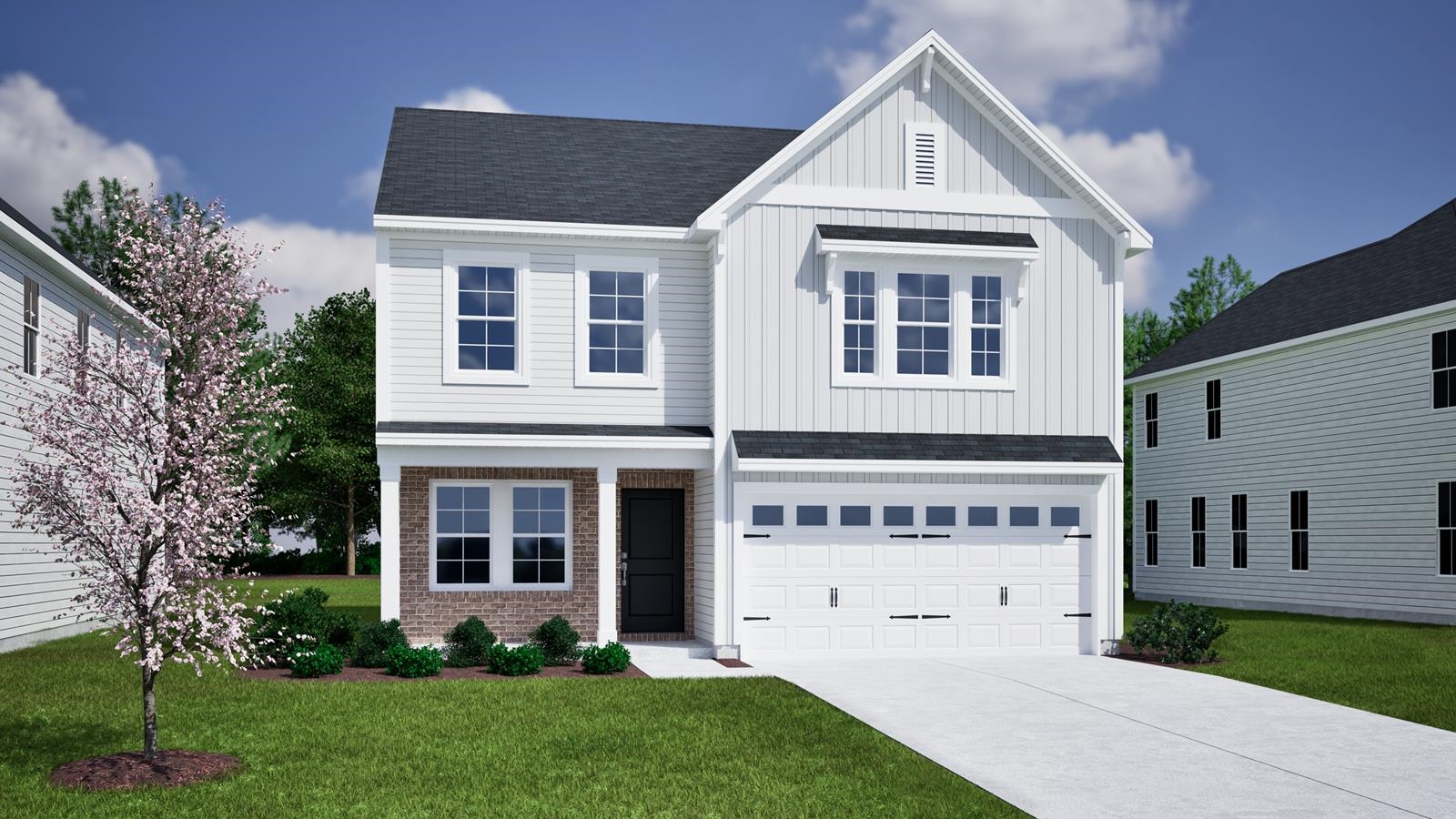 12187 Lansbury Drive Inman, SC 29349 - Photo 1 of 5