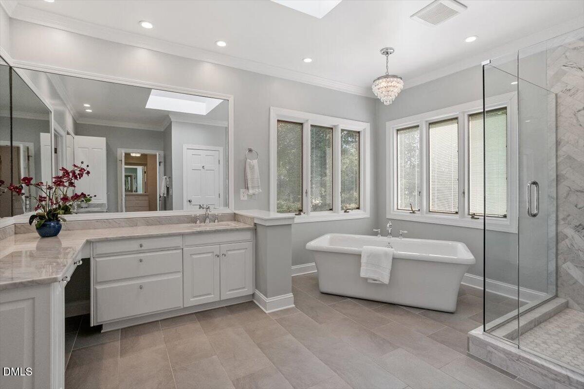 1921 Torrey Pines Place Raleigh, NC 27615 - Photo 38 of 82 1921 Torrey Pines Pl, Raleigh NC 27615