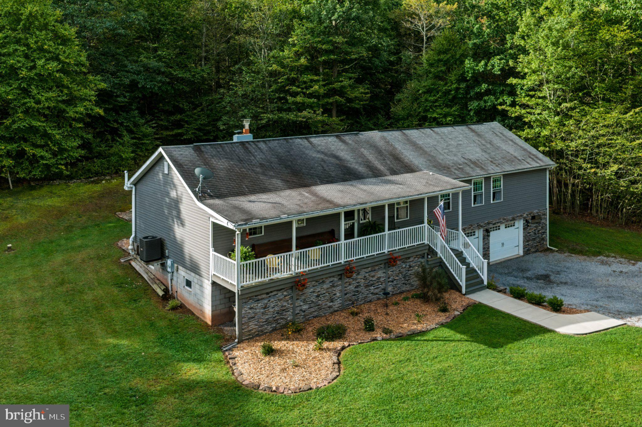 295 Shaffer Road Imler, PA 16655 - Photo 4 of 36 Gallery Image 4