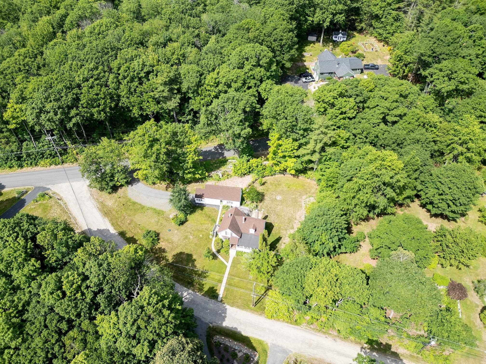 11 Robbins Road Fitzwilliam, NH 03447 - Photo 8 of 44