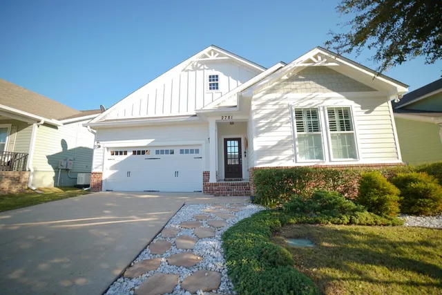 $2,985 | 2781 Julieanna Lane, Tallahassee, FL 32308