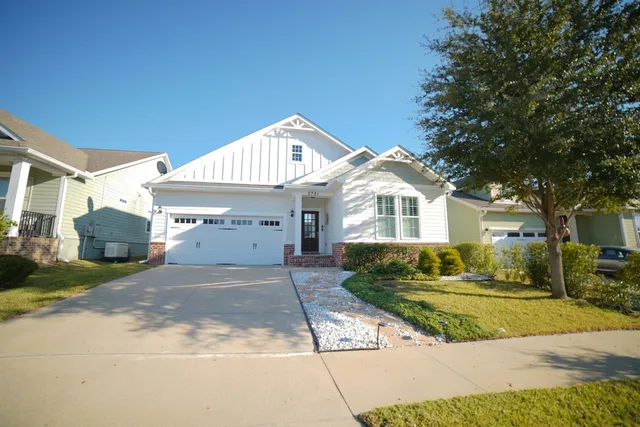 $2,985 | 2781 Julieanna Lane, Tallahassee, FL 32308