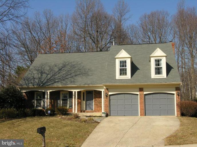 9028 Scott Street Springfield, VA 22153 - Photo 1 of 19 Exterior (Main)