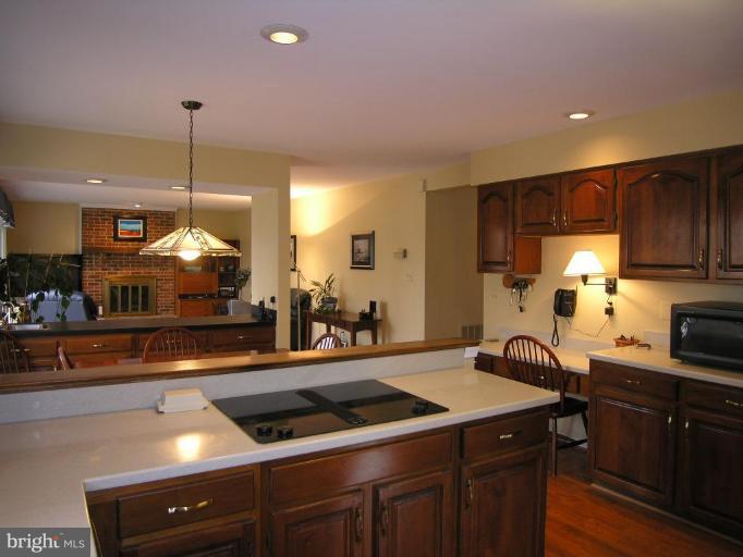 9028 Scott Street Springfield, VA 22153 - Photo 14 of 19 Kitchen #3