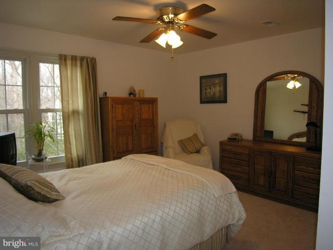 9028 Scott Street Springfield, VA 22153 - Photo 5 of 19 Bedroom #3