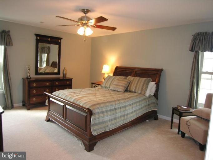 9028 Scott Street Springfield, VA 22153 - Photo 7 of 19 Master Bedroom