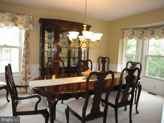 9028 Scott Street Springfield, VA 22153 - Photo 8 of 19 Dining Room