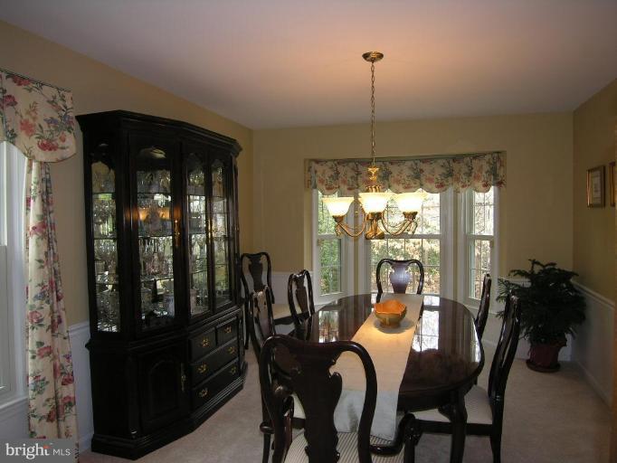 9028 Scott Street Springfield, VA 22153 - Photo 9 of 19 Dining Room #2