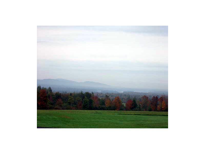 Lot 5 Baker Ridge Road Danforth, ME 04424 - Photo 6 of 21 Other. View Going In To Land.