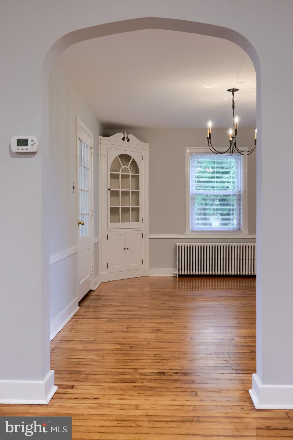 145 Weaver Road Lancaster, PA 17603 - Photo 39 of 87 a view of a room with wooden floor and window