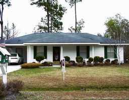 116 Timber Ridge Drive Slidell, LA 70460 - Photo 1 of 1 Gallery Image 1