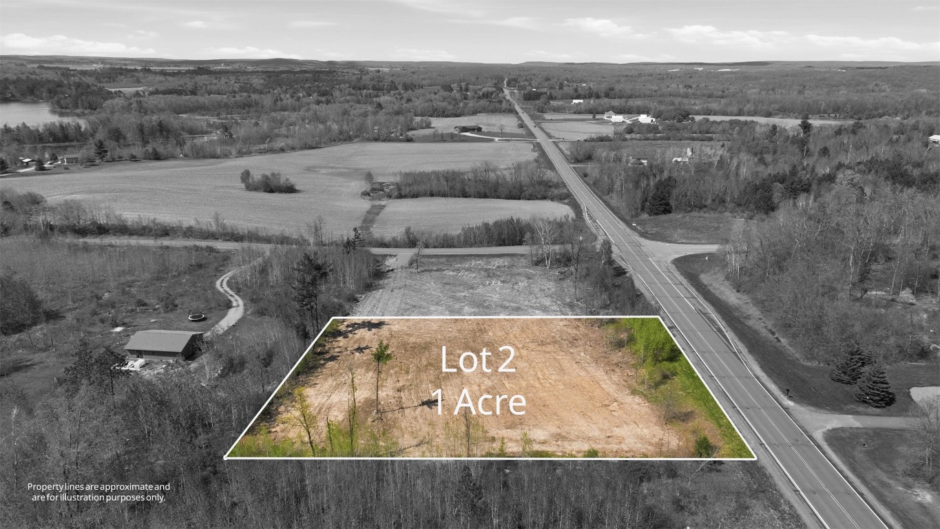 Lot 2 25th Street Chetek, WI 54728 - Photo 16 of 17 Gallery Image 16