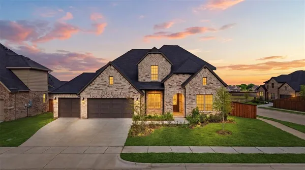 $950,000 | 309 Lacey Oak Lane, Wylie, TX 75098