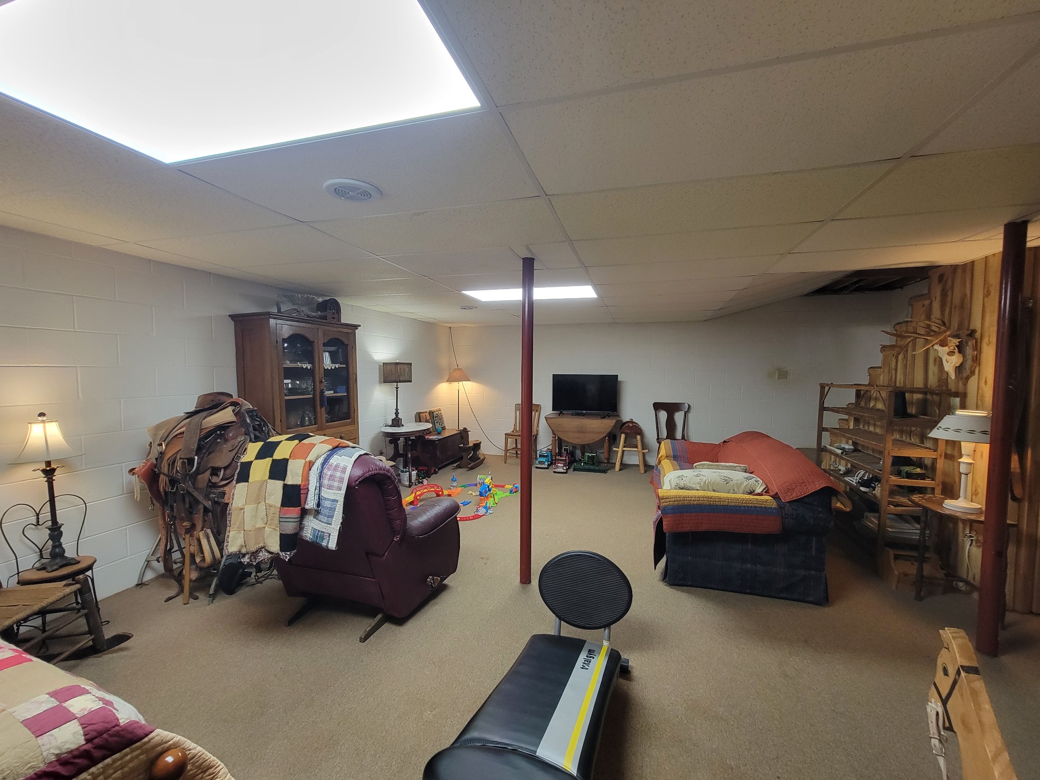 1089 Jim Clark Road Erin, TN 37061 - Photo 23 of 71