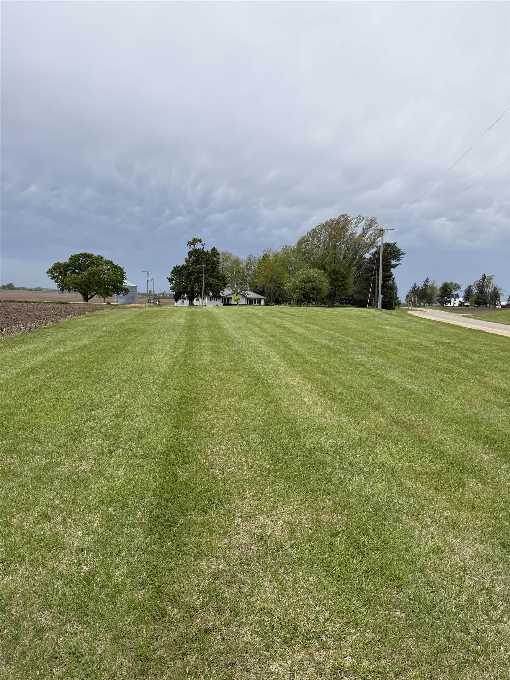 13546 North Showers Road Orangeville, IL 61060 - Photo 36 of 37