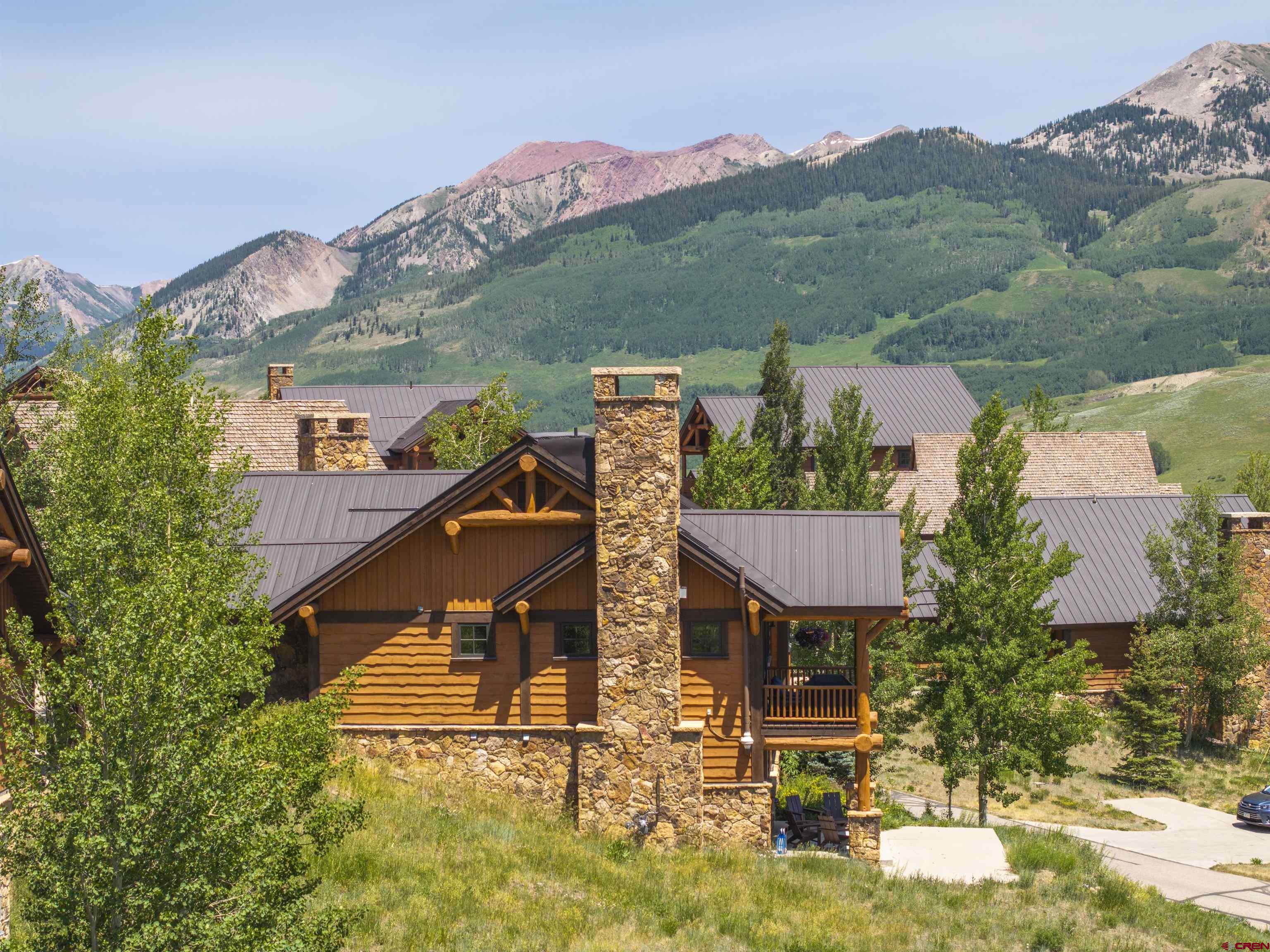 30 Appaloosa Road Crested Butte, CO 81225 - Photo 36 of 45