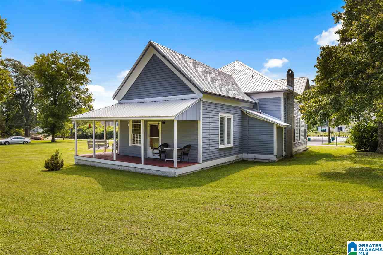 63 Spring Street Springville, AL 35146 - Photo 24 of 27 Gallery Image 24