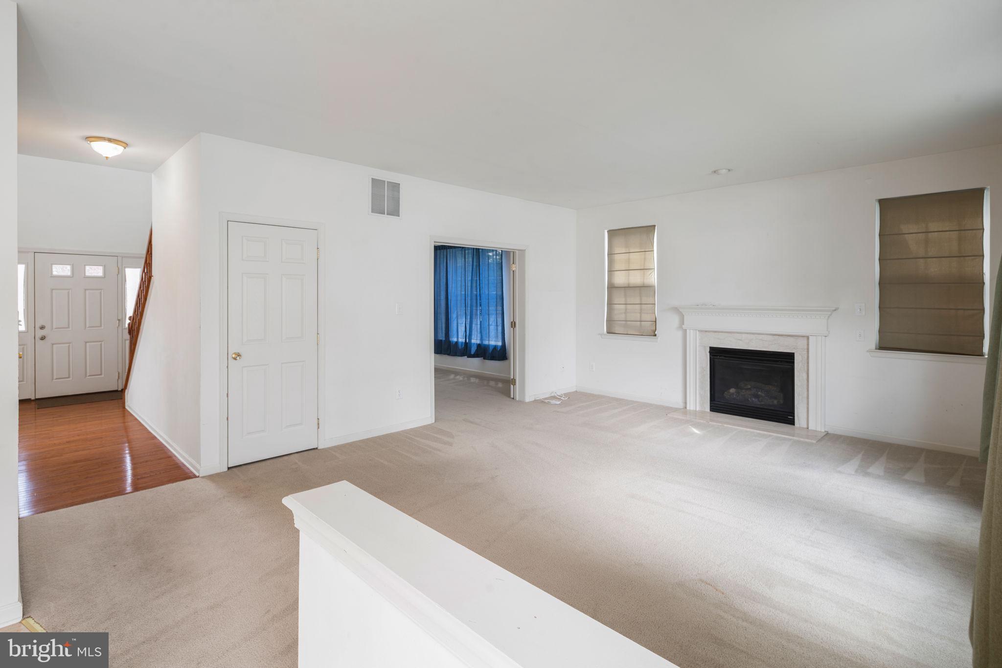 311 Church Road Cherry Hill, NJ 08002 - Photo 14 of 36 Family room view
