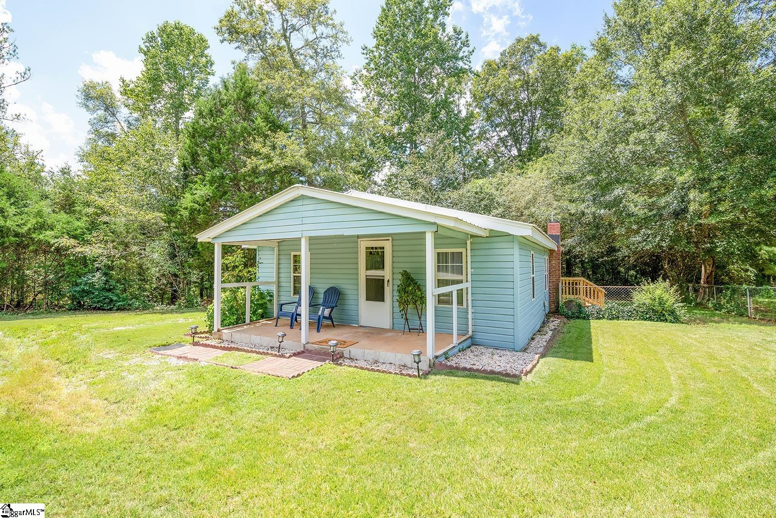 334 Hillside Church Road Fountain Inn, SC 29644 - Photo 1 of 19