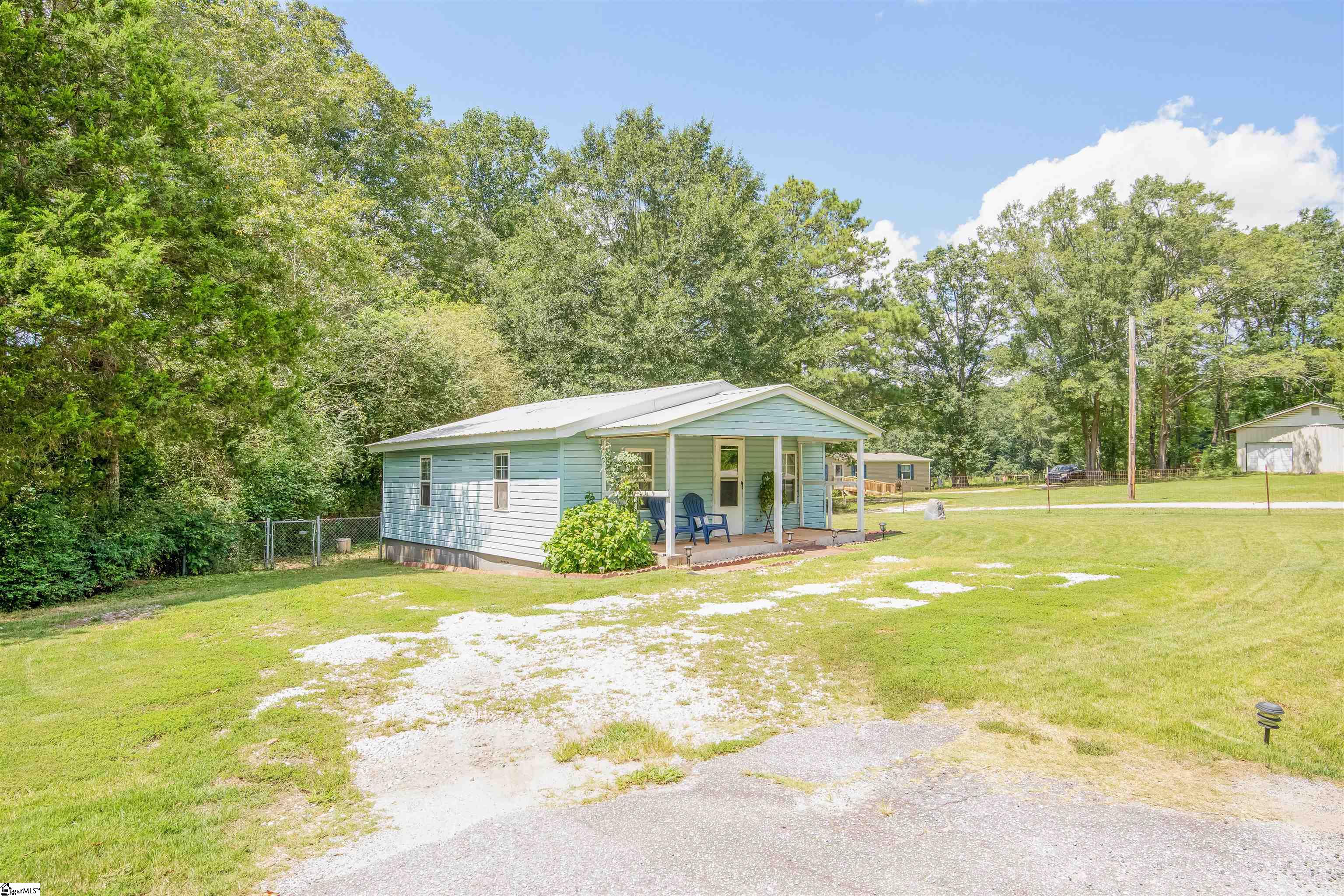 334 Hillside Church Road Fountain Inn, SC 29644 - Photo 17 of 19