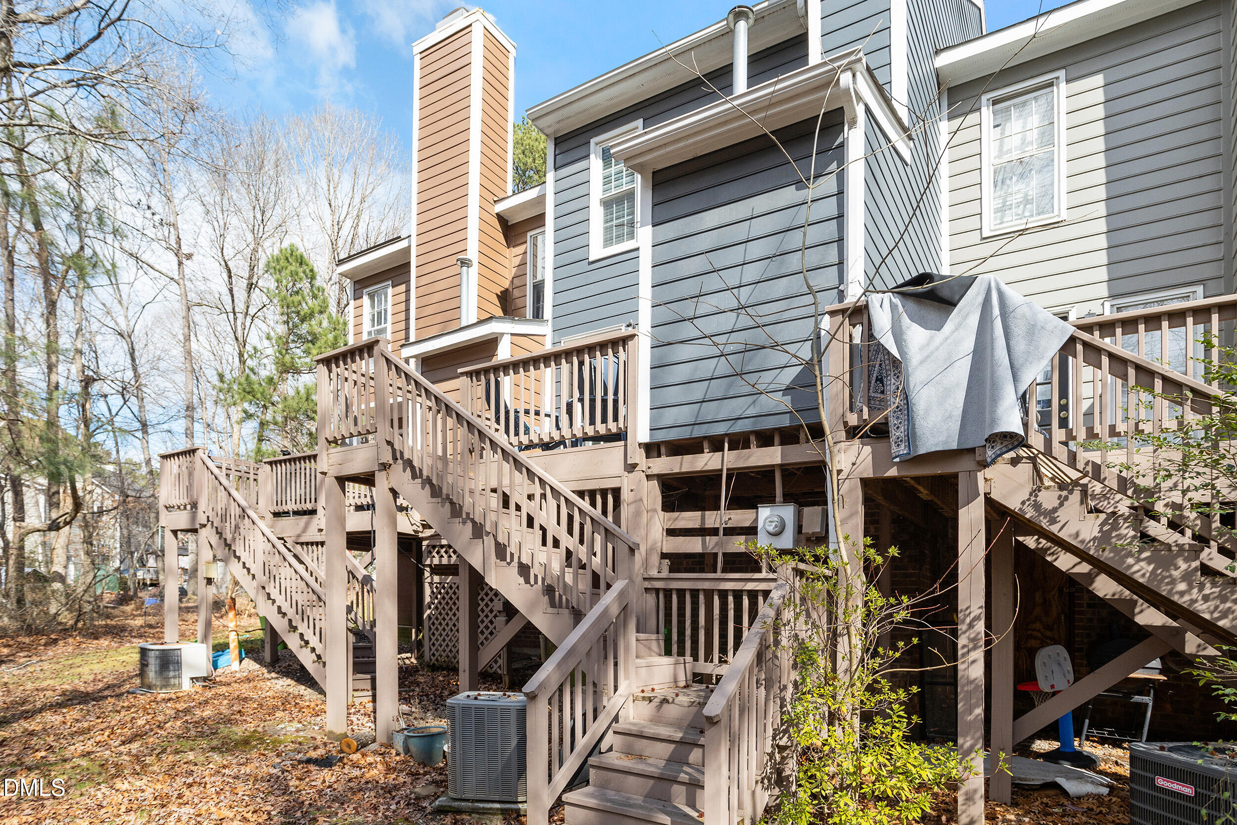 4619 Hershey Court Raleigh, NC 27613 - Photo 28 of 43