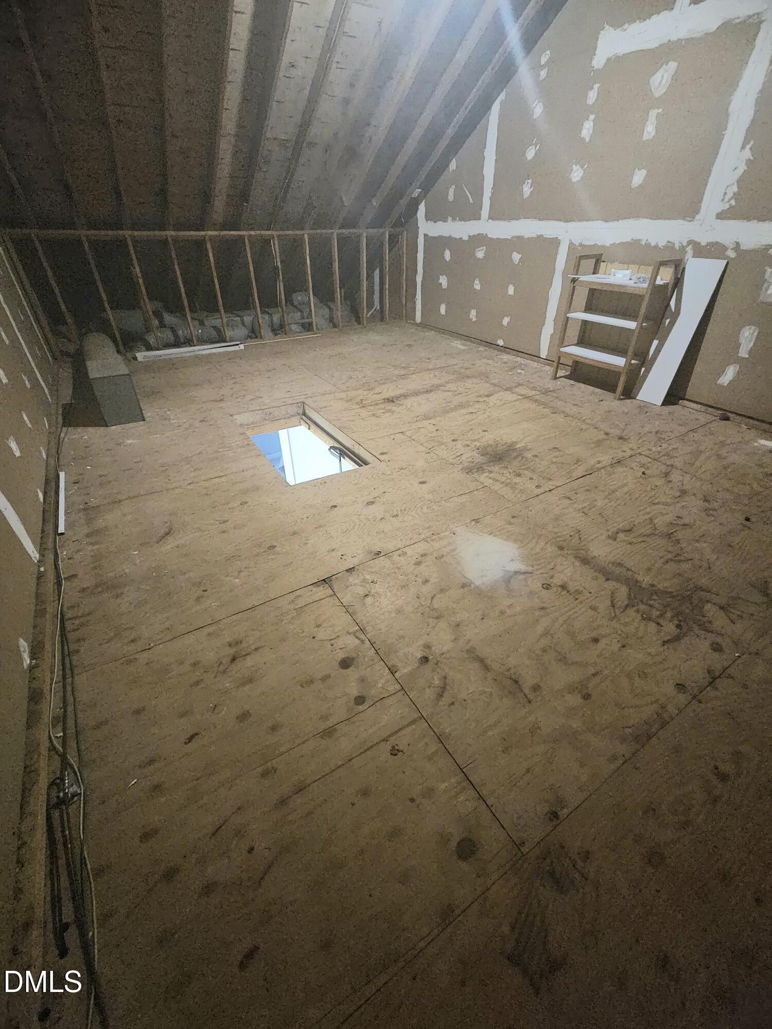 4619 Hershey Court Raleigh, NC 27613 - Photo 31 of 43