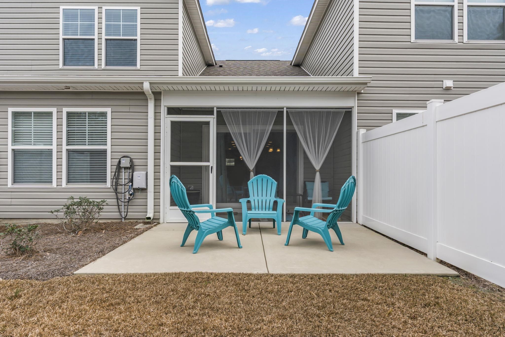 164 Machrie Loop, Unit B Myrtle Beach, SC 29588 - Photo 31 of 39 Gallery Image 31