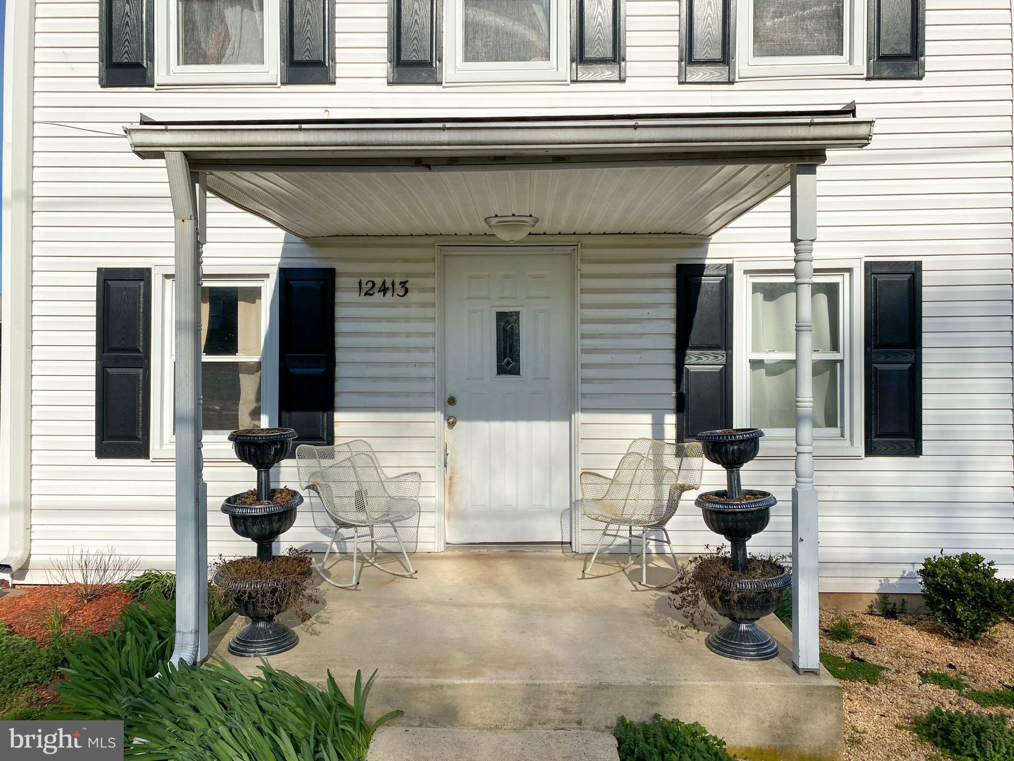 12413 Creagerstown Road Thurmont, MD 21788 - Photo 2 of 56 Gallery Image 2