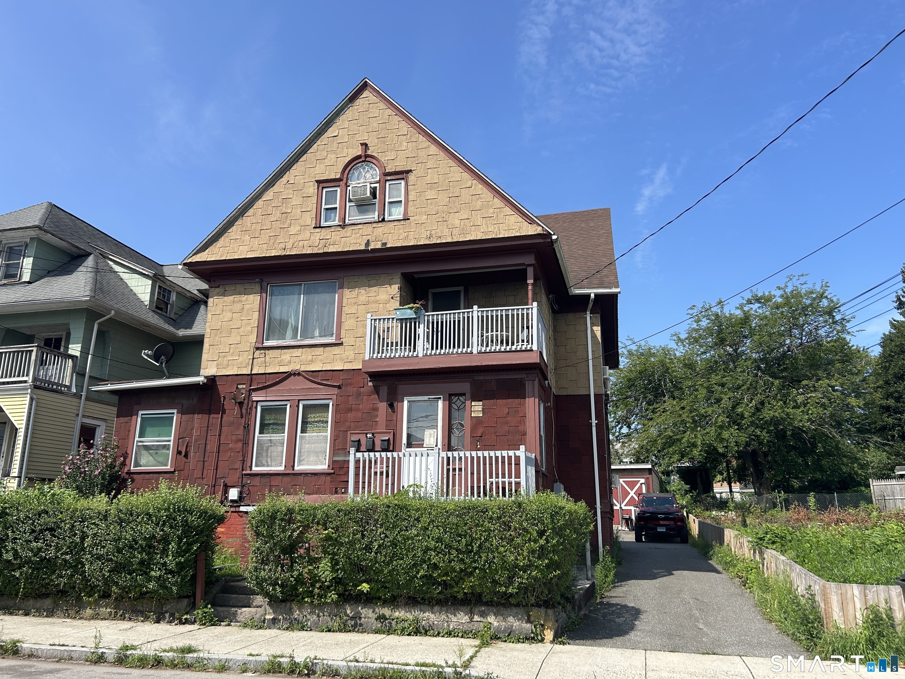20 Reed Street New London, CT 06320 - Photo 1 of 5 Gallery Image 1