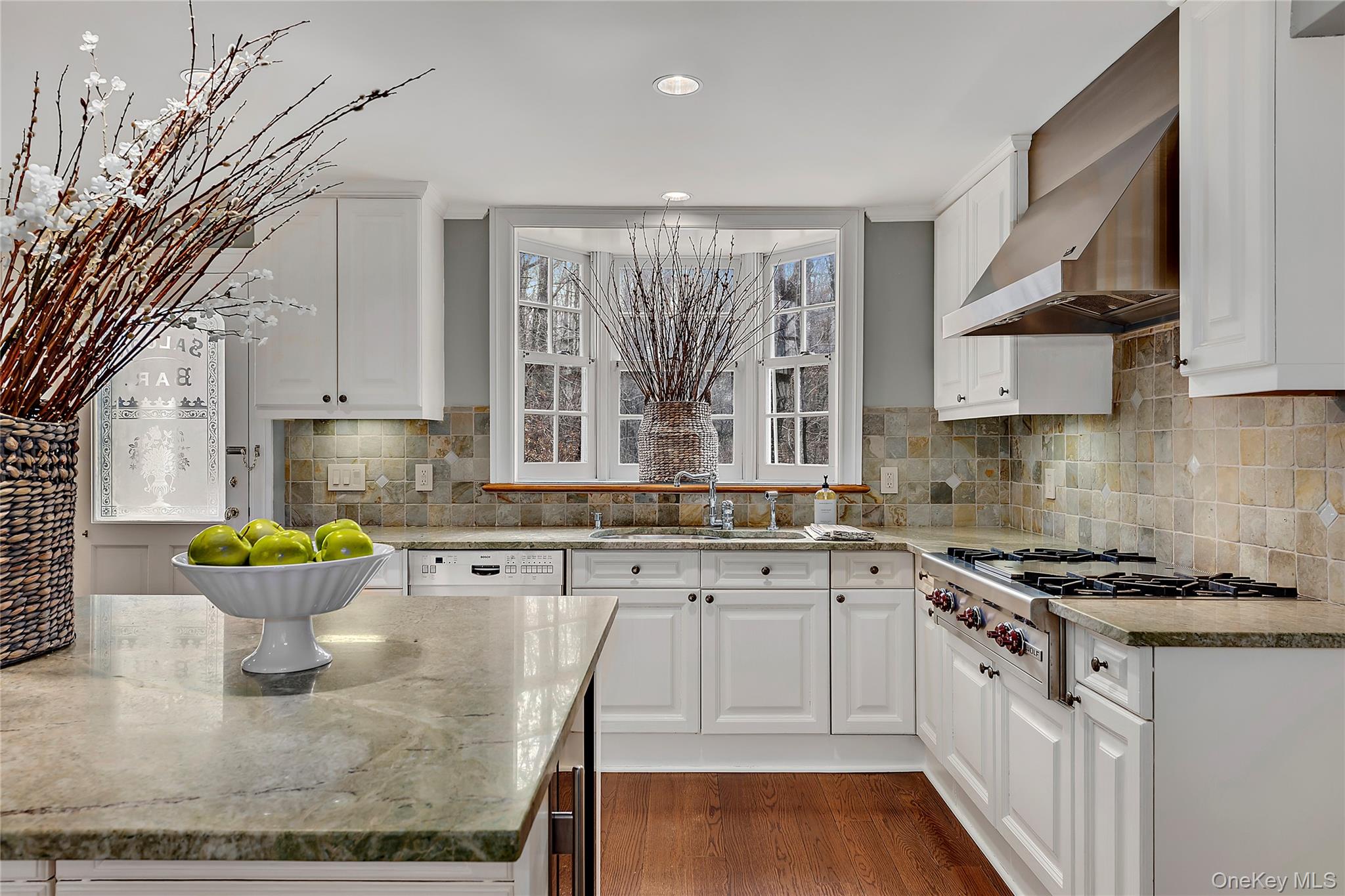 72 Old Mill River Road Pound Ridge, NY 10576 - Photo 12 of 27