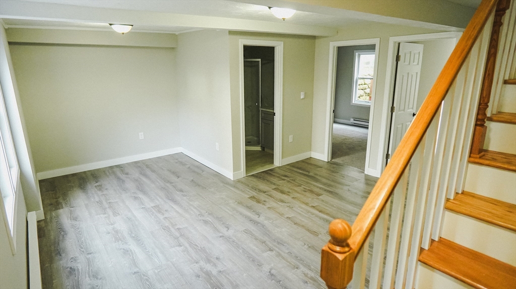 26 Maple Street Spencer, MA 01562 - Photo 12 of 27 a view of an entryway