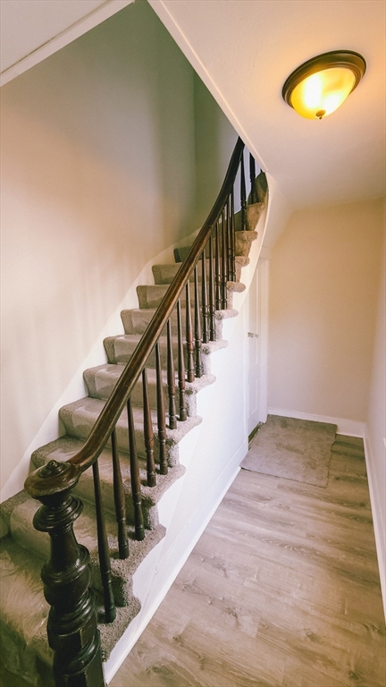 26 Maple Street Spencer, MA 01562 - Photo 15 of 27 a view of entryway