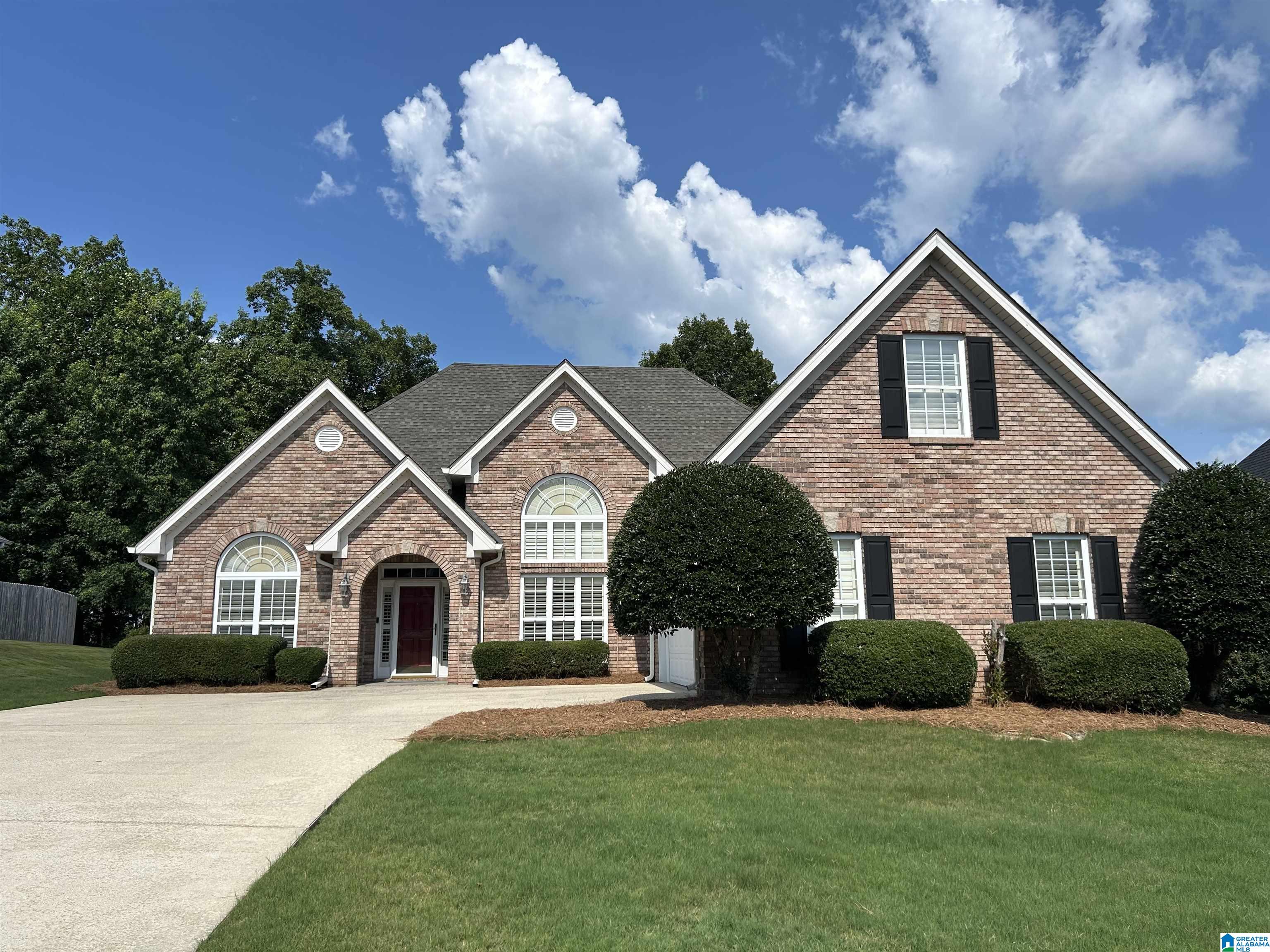 6475 Misty Ridge Drive Trussville, AL 35235 - Photo 1 of 20