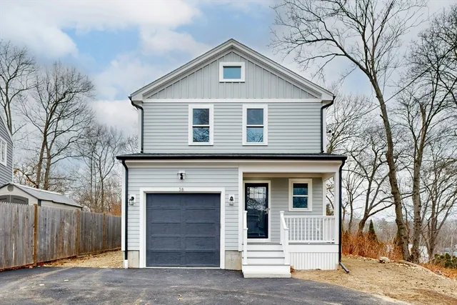 $849,000 | 38 Twilight Path, Weymouth, MA 02189