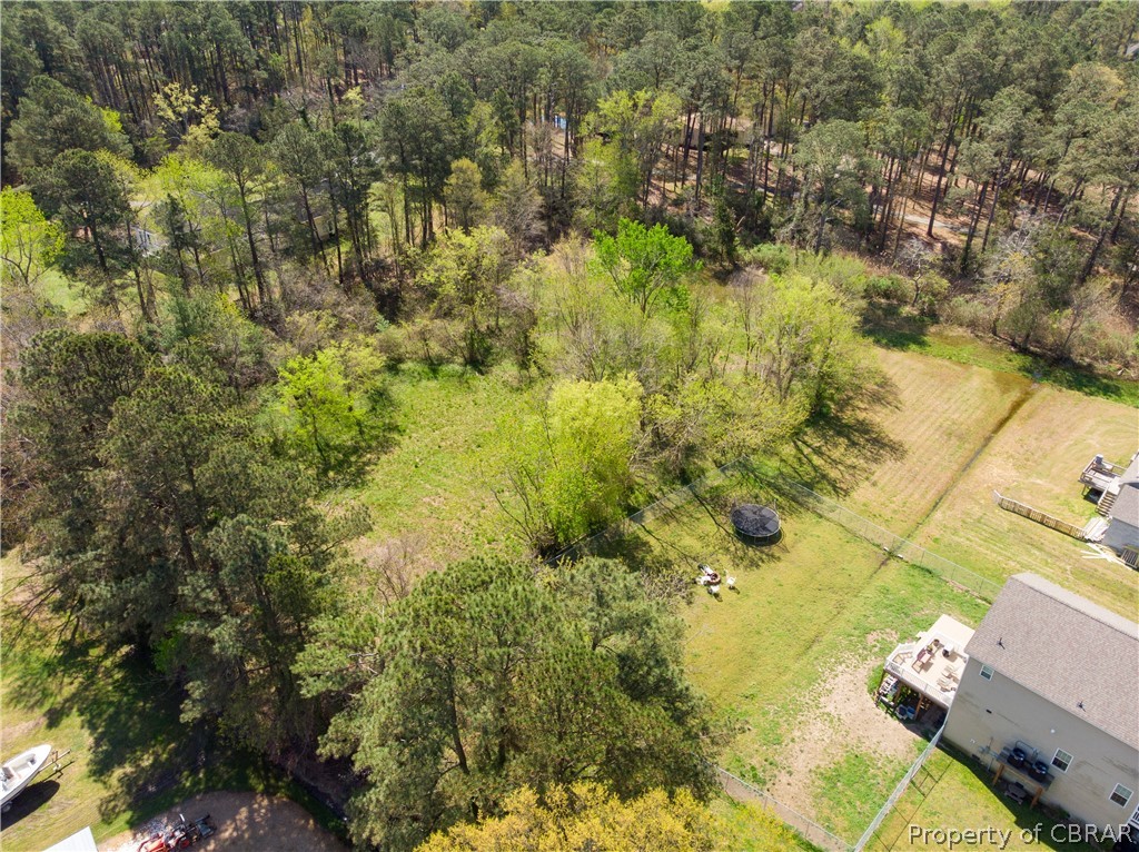 2 Forrest Road Poquoson, VA 23662 - Photo 21 of 24