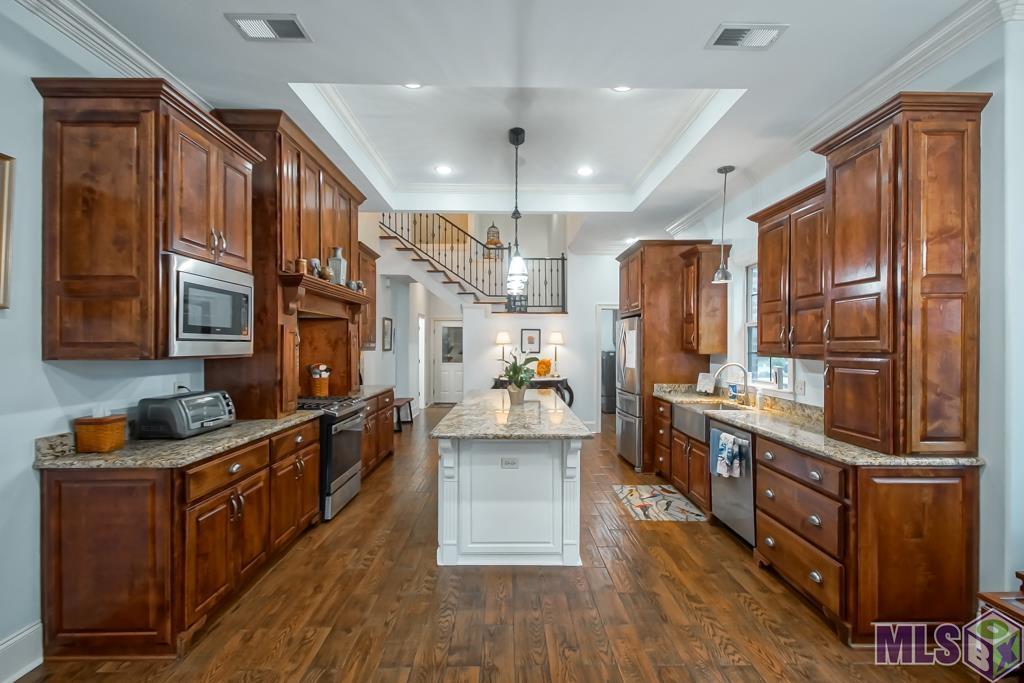 23745 Carter Trace Springfield, LA 70462 - Photo 3 of 31