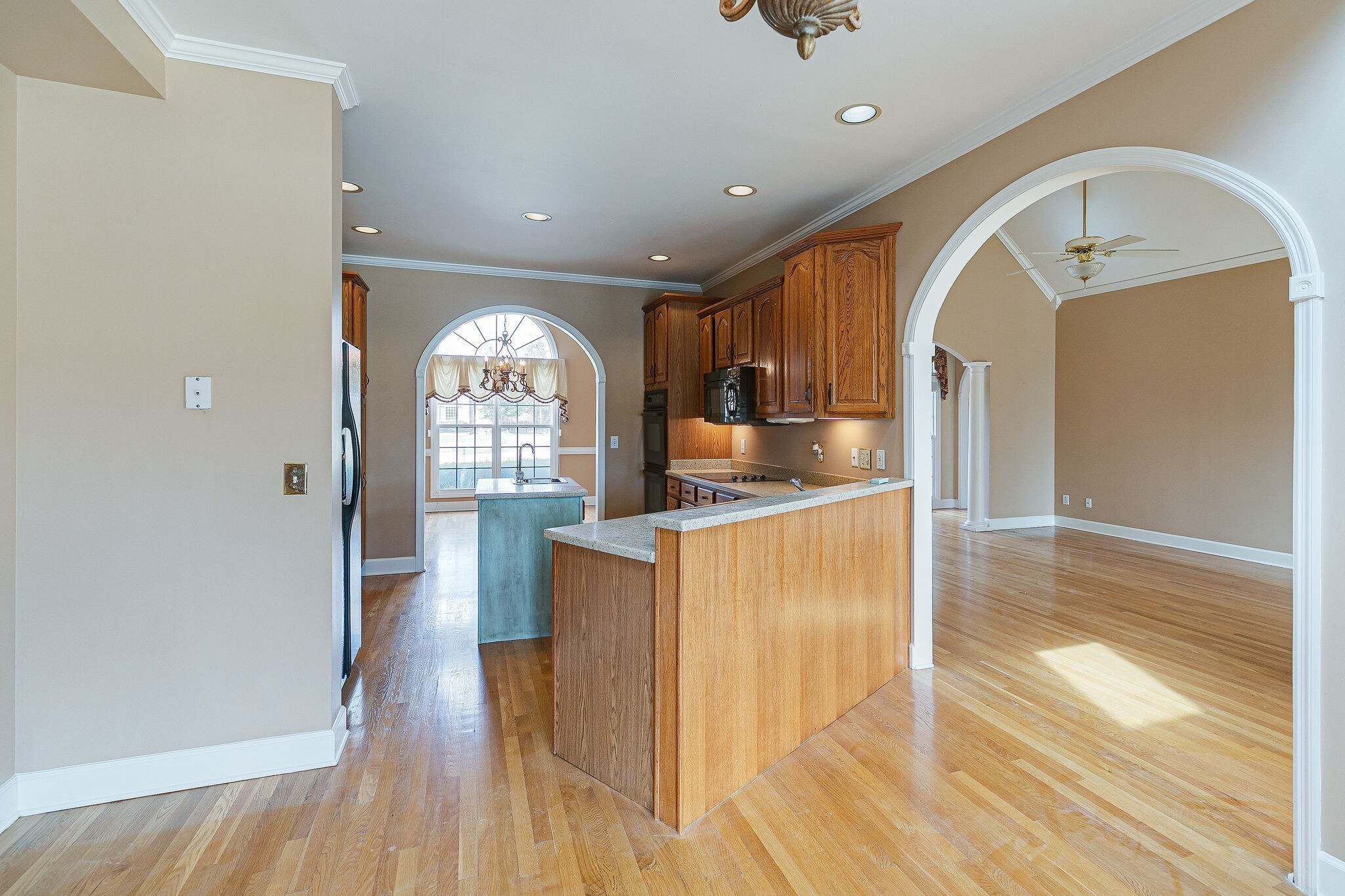 Undisclosed Address Franklin, TN 37064 - Photo 15 of 67