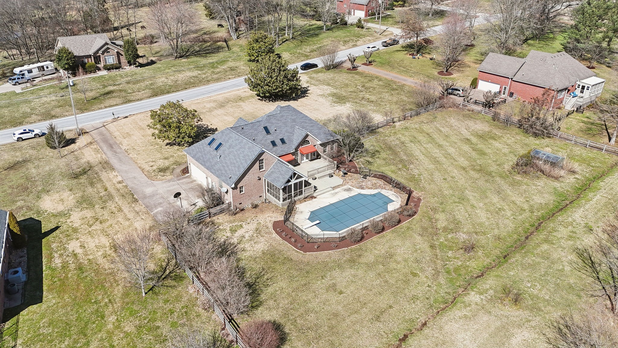 Undisclosed Address Franklin, TN 37064 - Photo 56 of 67