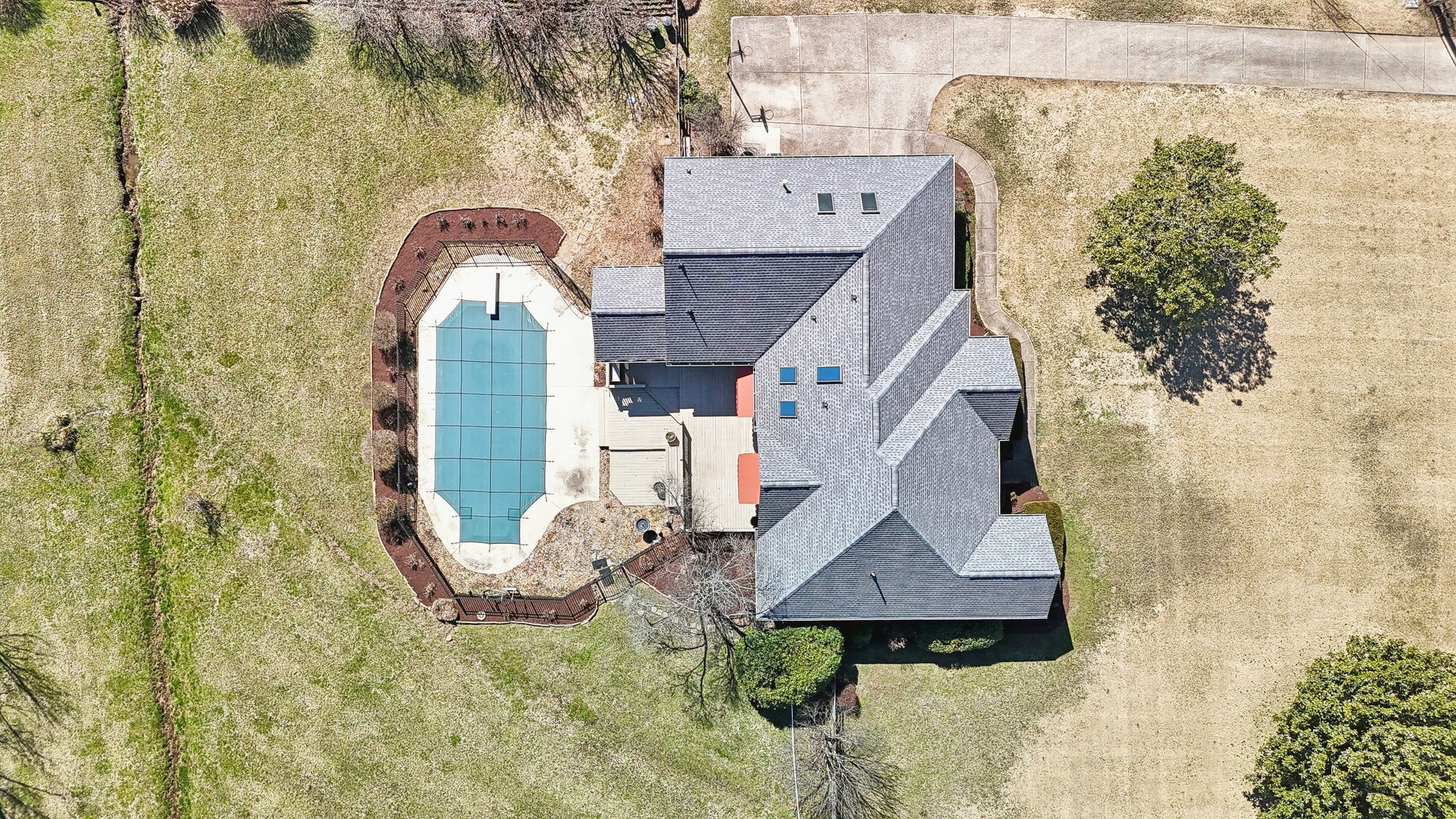 Undisclosed Address Franklin, TN 37064 - Photo 58 of 67