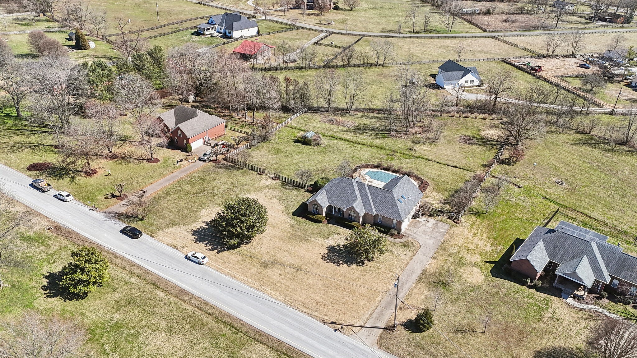 Undisclosed Address Franklin, TN 37064 - Photo 61 of 67