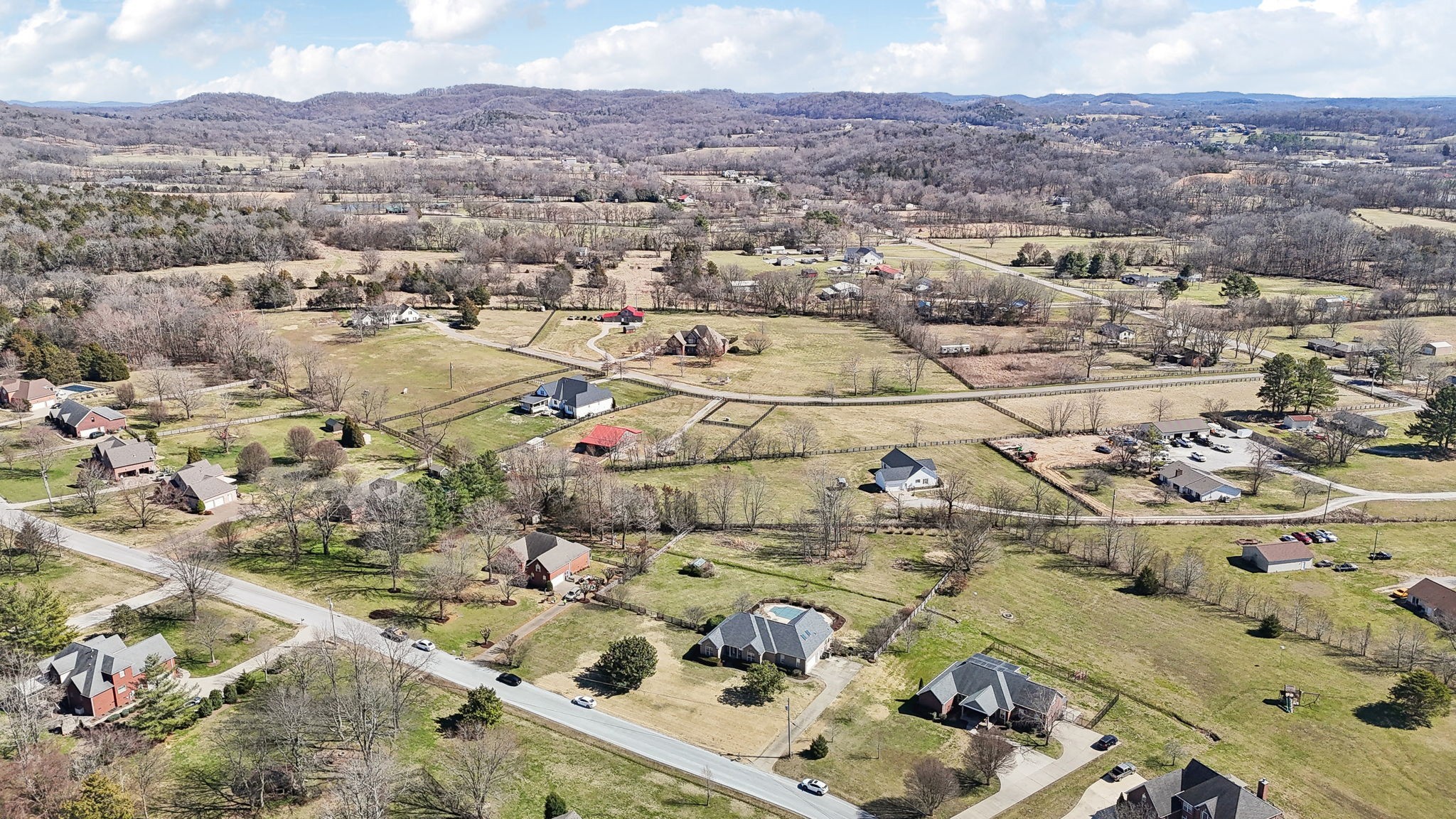 Undisclosed Address Franklin, TN 37064 - Photo 62 of 67 a view of a city