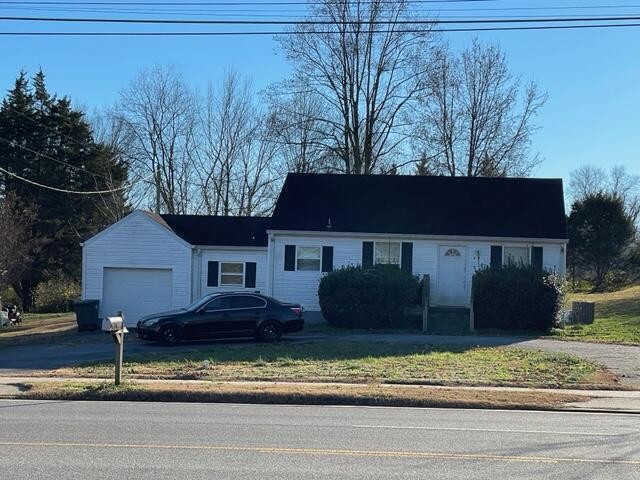 6618 Shallowford Road Chattanooga, TN 37421 - Photo 1 of 2