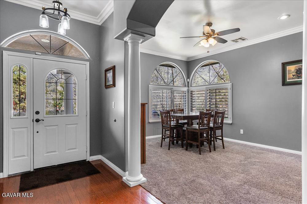 26050 Cumberland Road Tehachapi, CA 93561 - Photo 5 of 68 R-3