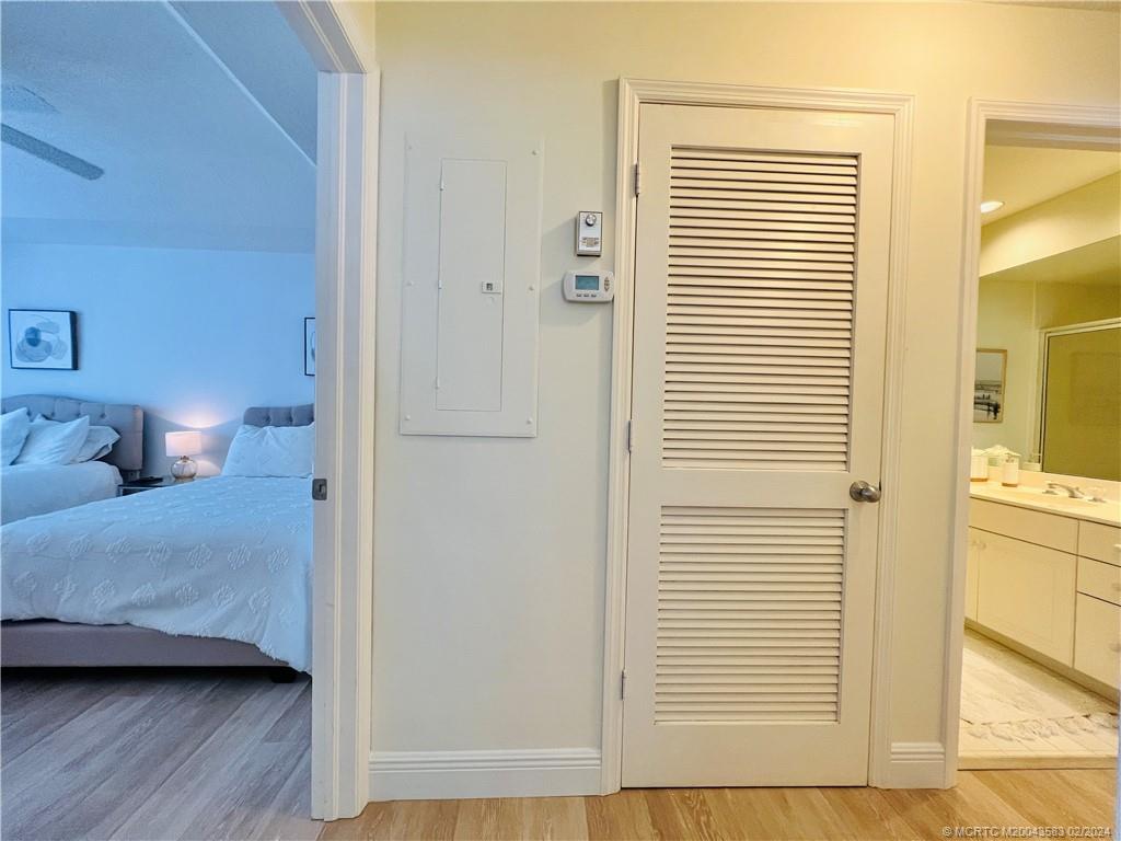 411 Northeast Plantation Road, Unit 526 Stuart, FL 34996 - Photo 37 of 76