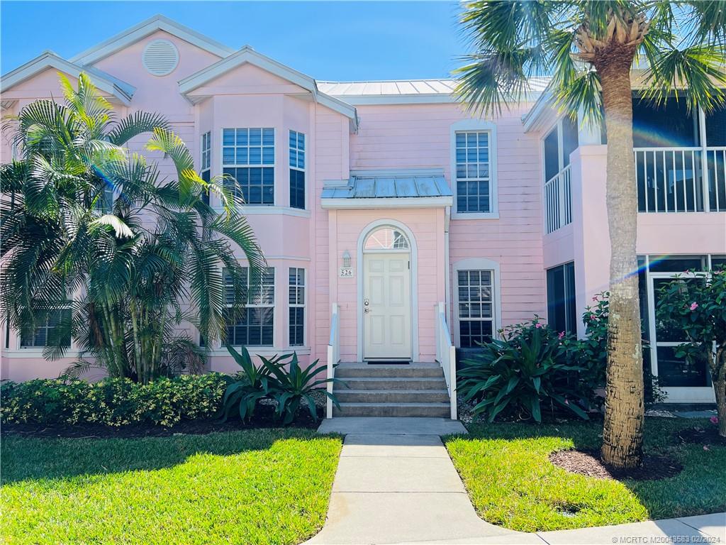 411 Northeast Plantation Road, Unit 526 Stuart, FL 34996 - Photo 4 of 76